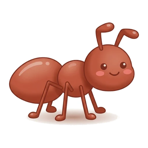 ant