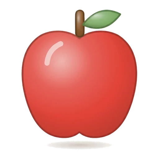 apple