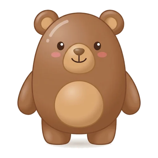bear