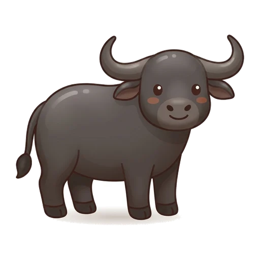 buffalo