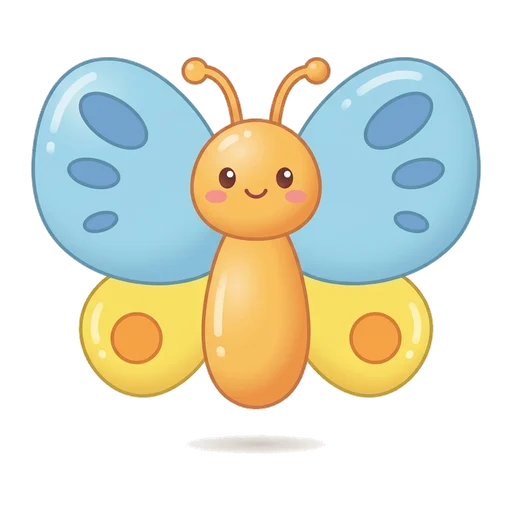 butterfly