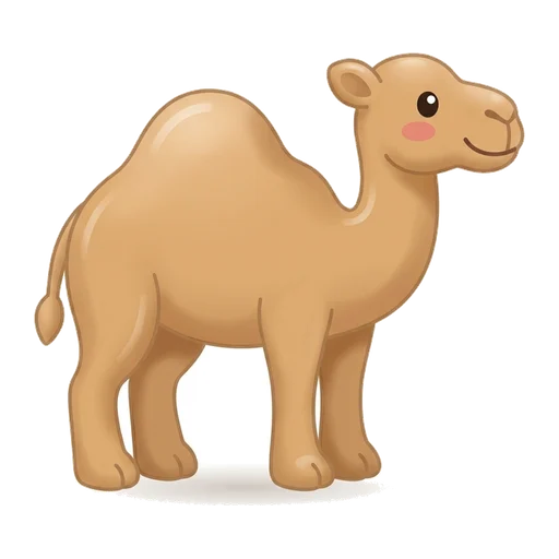 camel