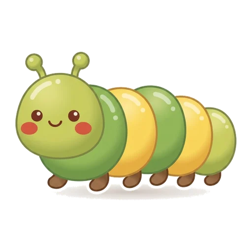 caterpillar