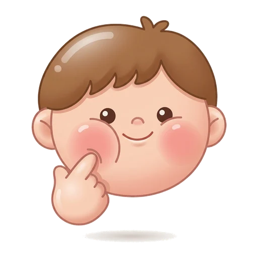 cheek
