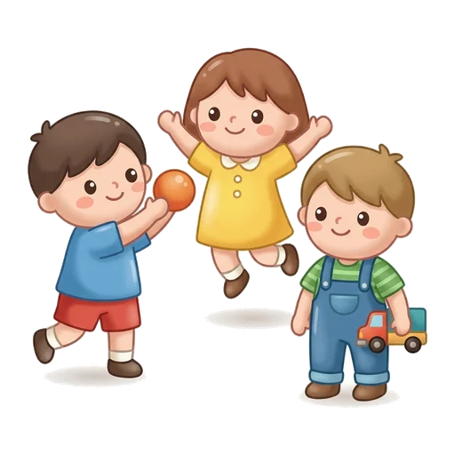 children