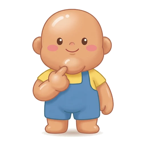 chin