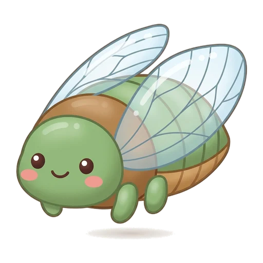 cicada