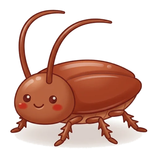 cockroach