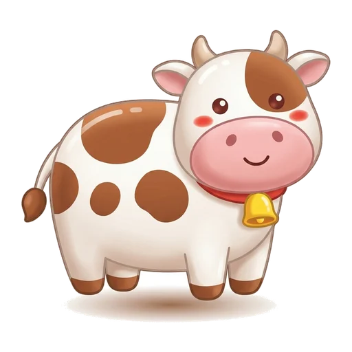 cow