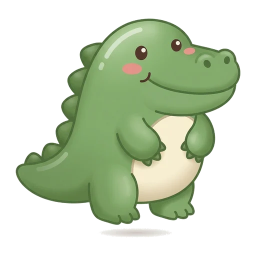 crocodile