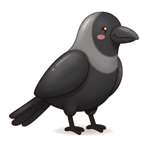 crow