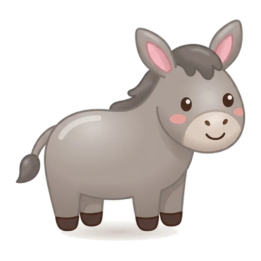 donkey