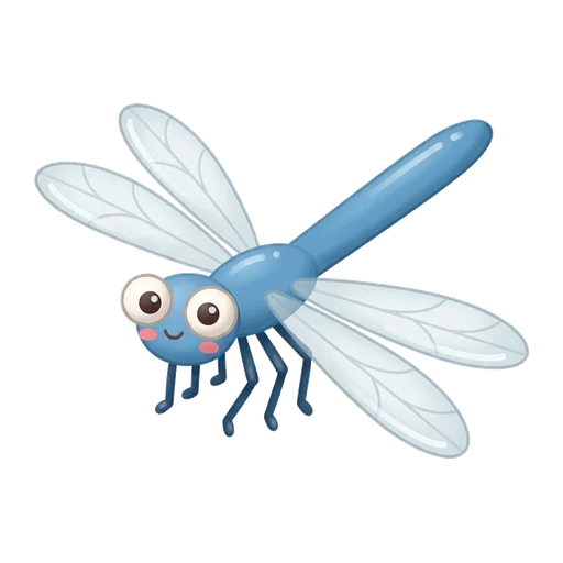 dragonfly