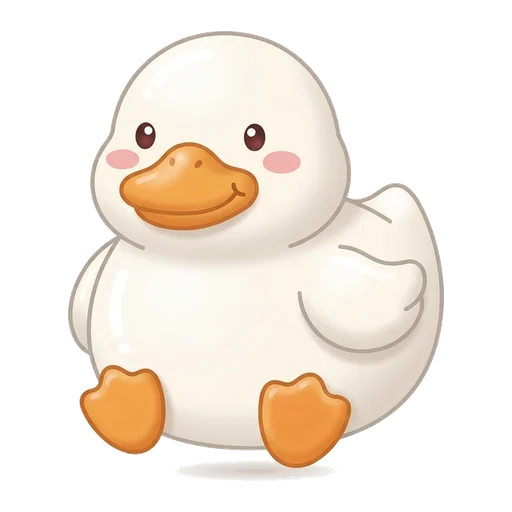 duck