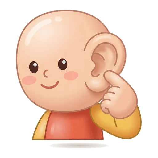 ear