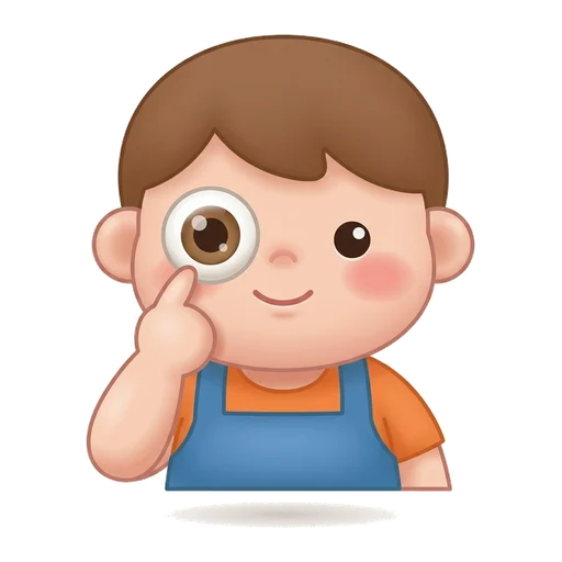 eye
