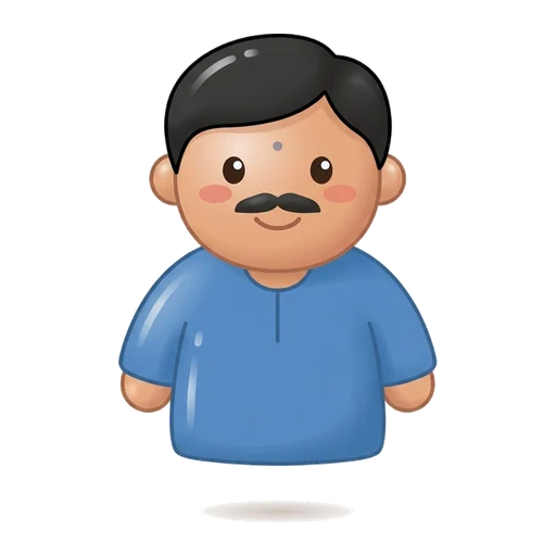 father