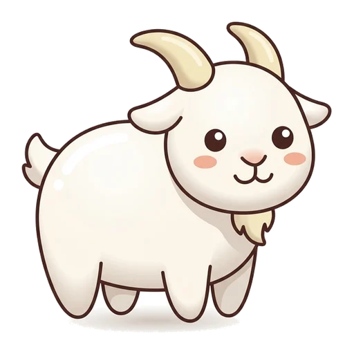 goat