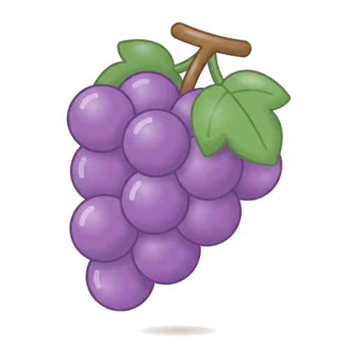 grapes