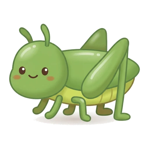 grasshopper