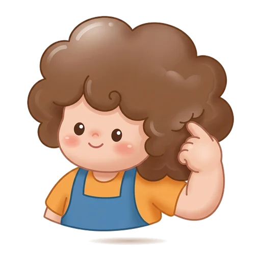 hair