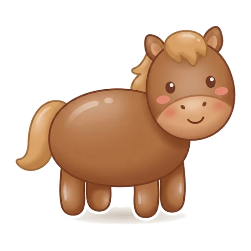 horse
