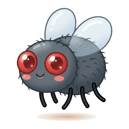 housefly