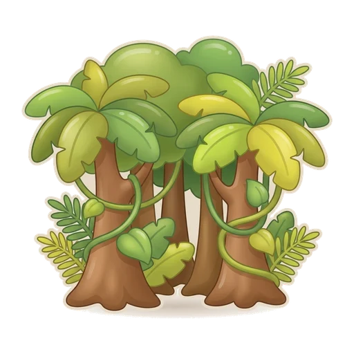 jungle