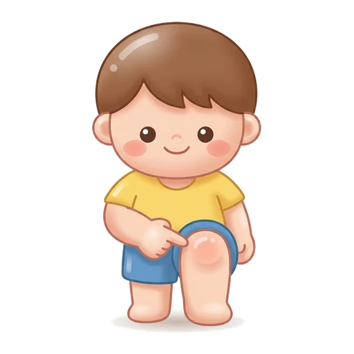 knee