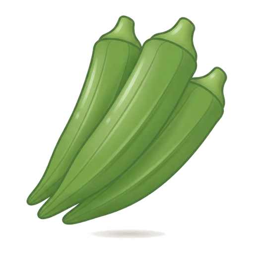 ladyfinger