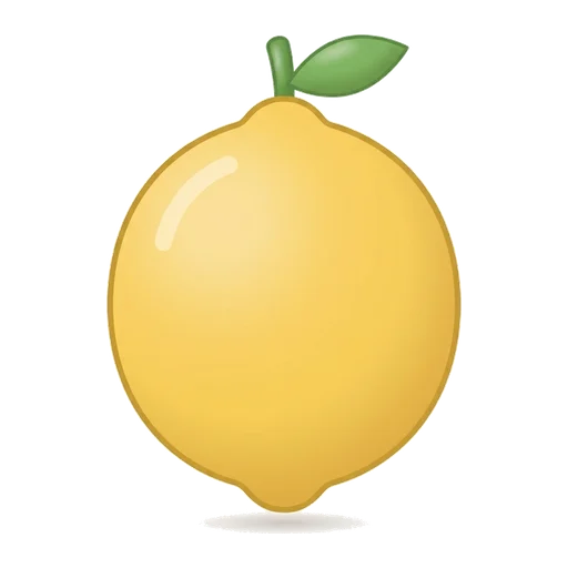 lemon