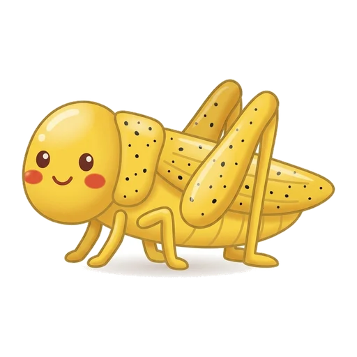 locust