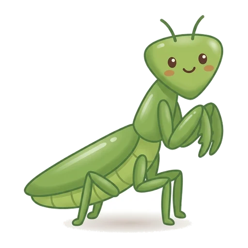 mantis