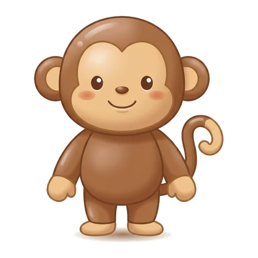 monkey
