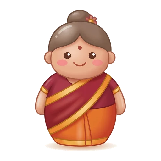mother