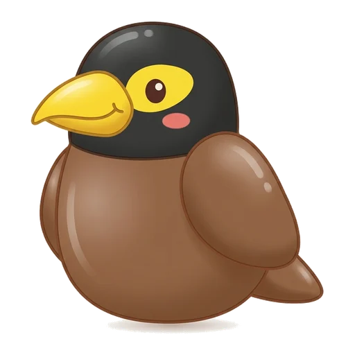 myna