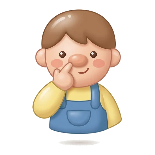 nose