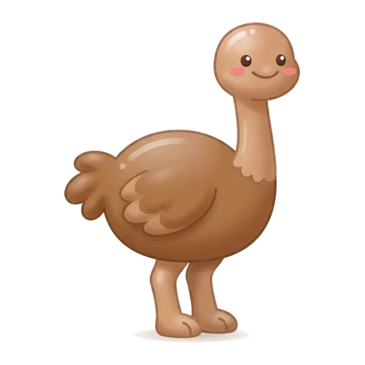 ostrich