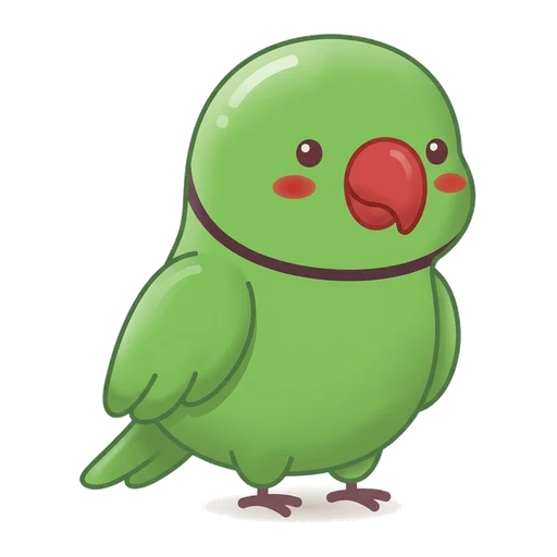 parrot