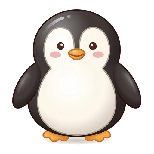 penguin