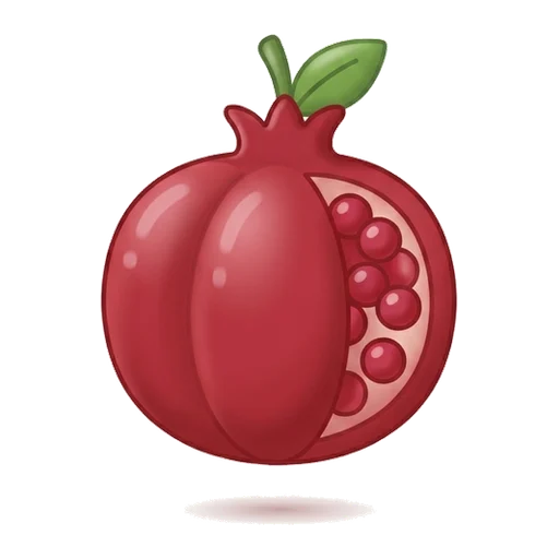 pomegranate
