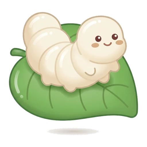 silkworm