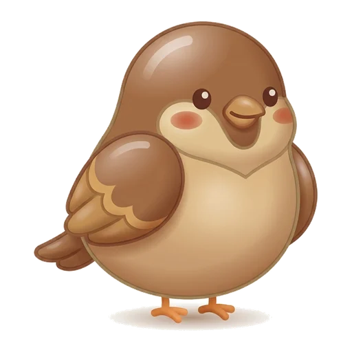 sparrow