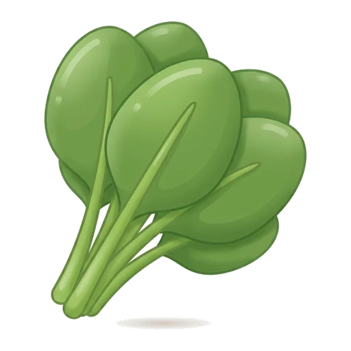 spinach