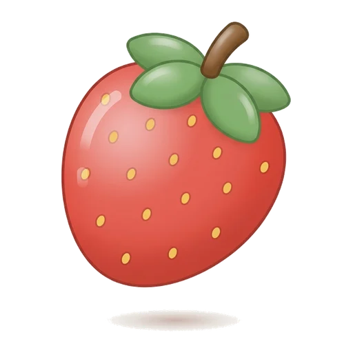 strawberry