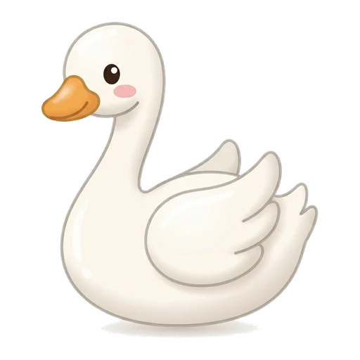 swan