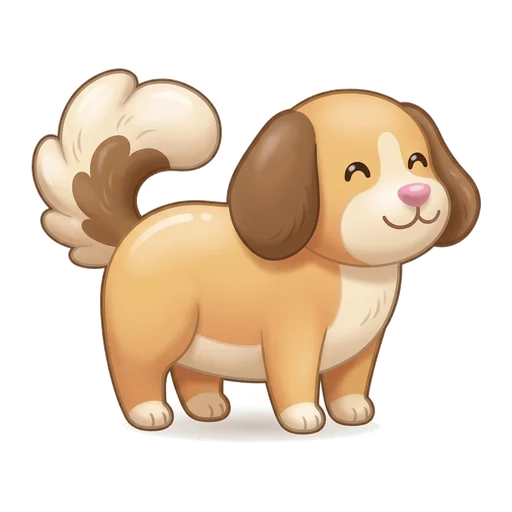 tail