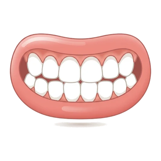 teeth