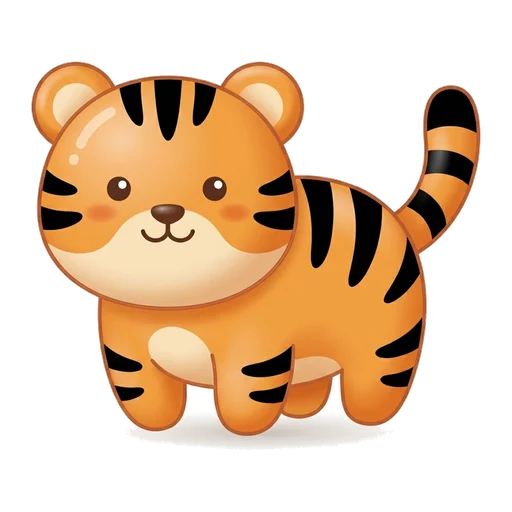 tiger