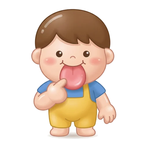 tongue